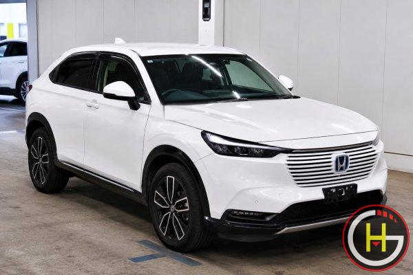 HONDA HV E:HEV Z